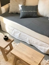 Pillow Gris