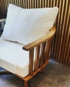 Sillón Gervasoni - comprar online