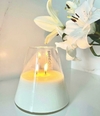 Velas cónicas - comprar online