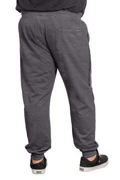 Calça Moletom flanelada Plus Size na internet