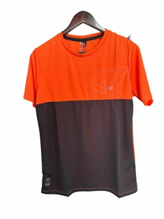 Camiseta Dry fit Ninety Eight na internet