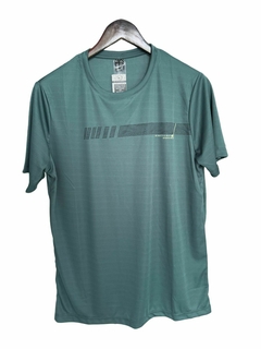 Camiseta Dry fit Ninety Eight - Tornado Moda Masculina