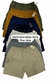 Carrusel Tornado Moda Masculina