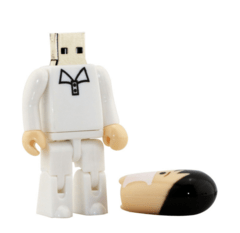 Pen drive Dentista - comprar online