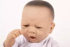 BEBE BEBOTE ABRIL SANTI RECIEN NACIDO ART118B CASITA DE MUÑECAS - comprar online