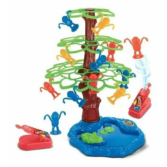 Jumping Frog - comprar online