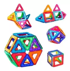 MAGNIFIC FORMS 16 PIEZAS LA KOBRA - comprar online