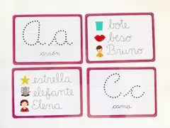 EMPIEZO A ESCRIBIR CURSIVA BLUMEN - tienda online