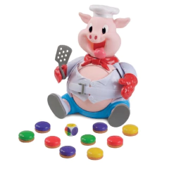 Anton Zampon Juego De Mesa - comprar online