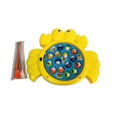 Joy Of Fishing Cangrejo