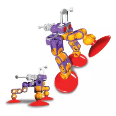 Armatron en bolsa Colono 1 - Ladrillos para armar - comprar online