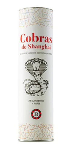 Cobras De Shangai
