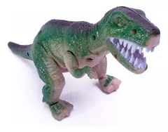 DINOSAURIO CON LUZ Y SONIDO ALOSAURIO EXTREMO - comprar online