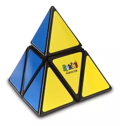 CUBO RUBIKS PIRAMIDE TRIANGULAR ORIGINAL - comprar online
