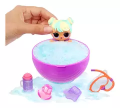 MASCOTA LOL BUBBLE PETS SORPRESA COLECCIONABLE WABRO - CIUDAD RAYUELA