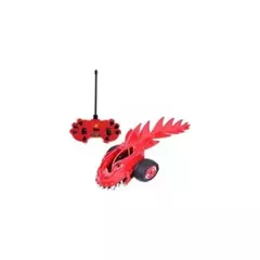 AUTO DRAGON A CONTROL REMOTO DRAGON TRAIL TURBO - comprar online