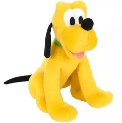 PELUCHE PLUTO 25X35CM WABRO en internet