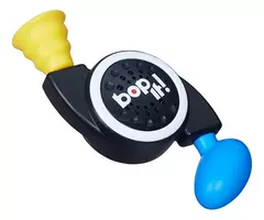 JUEGO DE MESA BOP IT MICRO SERIES GIRA Y ESTIRA HASBRO - comprar online