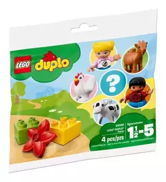 LEGO BOLSA VARIOS MODELOS EXEM TRADING