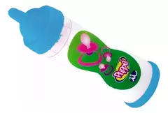MAMADERA MAGICA CON BABERO PUPPE - comprar online