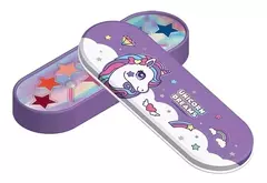 SET DE MAQUILLAJE EN LATA UNICORNS DREAMS MULTISCOPE - comprar online