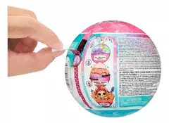 MASCOTA LOL BUBBLE PETS SORPRESA COLECCIONABLE WABRO - comprar online