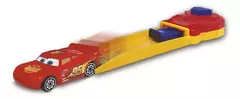 Imagen de CAMION LAUNCHER TRUCK CARS MACK CON 2 AUTOS DITOYS