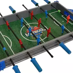 JUEGO DE FUTBOL METEGOL INFANTIL DITOYS - comprar online