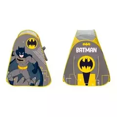 CARPA PLEGABLE AUTOARMABLE INFANTIL BATMAN DC