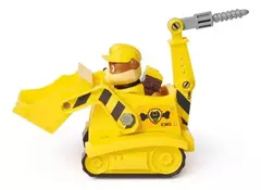 Imagen de VEHICULO CON FIGURA PAW PATROL PATRULLA CANINA SURTIDO