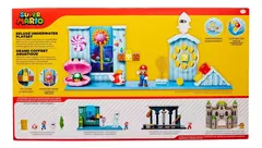 PLAYSET SUPER MARIO JUEGO DE SUBMARINO DELUXE WABRO - CIUDAD RAYUELA