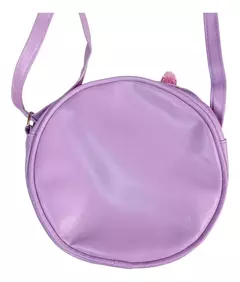 CARTERA CON FORMA DE UNICORNIO Y LENTEJUELAS PUBILED - comprar online