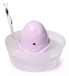 HATCHIMALS ALIVE RAINBOW SPLASH FIGURA SORPRESA COLECCIONABLE - comprar online