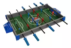 JUEGO DE FUTBOL METEGOL INFANTIL DITOYS - CIUDAD RAYUELA
