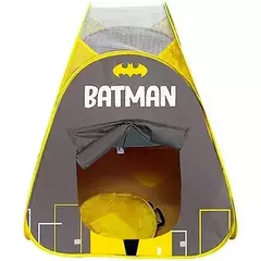 CARPA PLEGABLE AUTOARMABLE INFANTIL BATMAN DC - comprar online