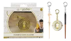 HARRY POTTER LLAVERO MODELOS SURTIDOS COLECCION