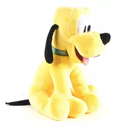 PELUCHE PLUTO 25X35CM WABRO
