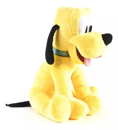 PELUCHE PLUTO 25X35CM WABRO