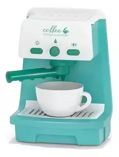 CEFETERA A PILA LUZ Y SONIDO ELECTRODOMESTICO TRUQUITO - comprar online