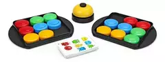 JUEGO DE MESA MOVEBALL HABILIDAD E INGENIO PAKI TOYS - comprar online