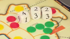 JUEGO DE MESA TEG JUNIOR ESTRATEGIA YETEM en internet