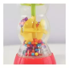 SONAJERO PALO DE LLUVIA PARA BEBE LUISY OK BABY - comprar online