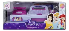 CAJA REGISTRADORA CON ACCESORIOS DISNEY PRINCESA