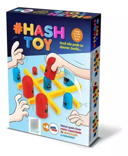 PAKI TOYS HASH TOY LIONELS - comprar online
