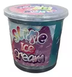 SLIME ICE CREAM PUBLILED