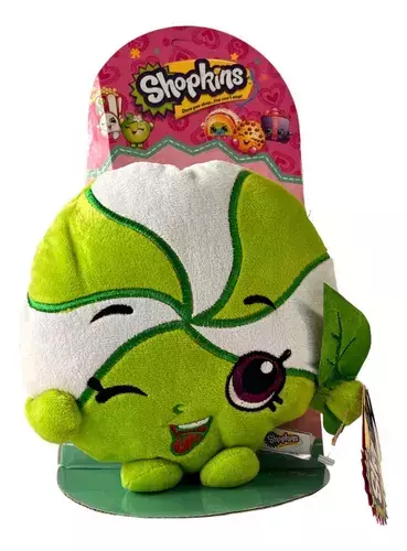 PELUCHE SHOPKINS KREKER