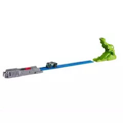 METAL MACHINE PISTA CROCODILO - comprar online