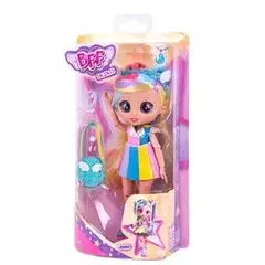 MUÑECA CRY BABIES BFF TALENTS JENNA 20CM WABRO