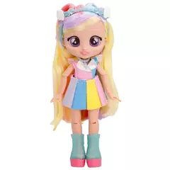 MUÑECA CRY BABIES BFF TALENTS JENNA 20CM WABRO - comprar online