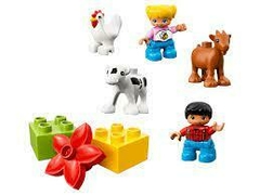 LEGO BOLSA VARIOS MODELOS EXEM TRADING - comprar online